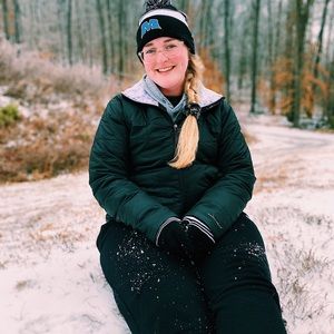 Meet your Posher, Randi